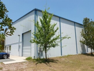 More details for 6621 NW 16th St, Gainesville, FL - Industrial for Lease