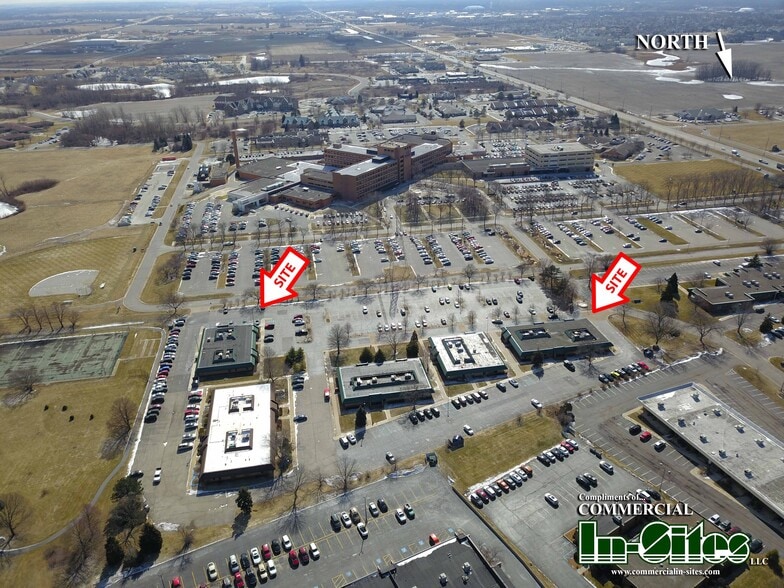 8695-8679 Connecticut St portefeuille de 2 propriétés à vendre sur LoopNet.ca - Photo du bâtiment - Image 3 de 29