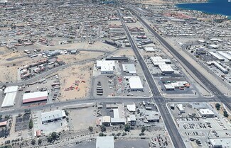 Plus de détails pour 1790 Industrial Blvd, Lake Havasu City, AZ - Industriel à vendre