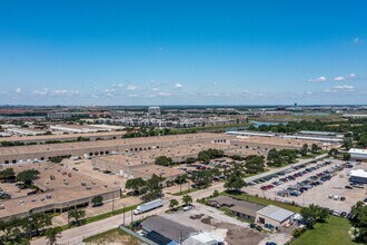 2025 Royal Ln, Dallas, TX - AÉRIEN  Vue de la carte - Image1