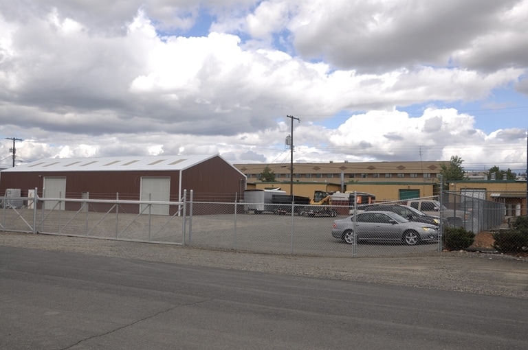 5307 E Cataldo Ave, Spokane, WA for sale - Building Photo - Image 2 of 9