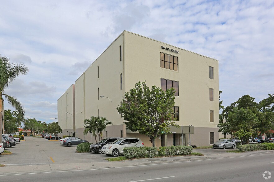 6501 NW 36th St, Miami, FL for sale - Building Photo - Image 2 of 7
