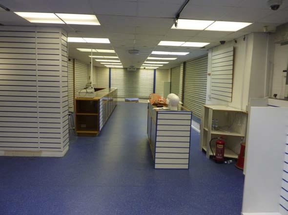 41-43 Warstone Ln, Birmingham for lease - Other - Image 2 of 3