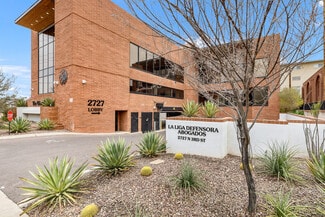 Plus de détails pour 2727 N 3rd St, Phoenix, AZ - Bureau à vendre