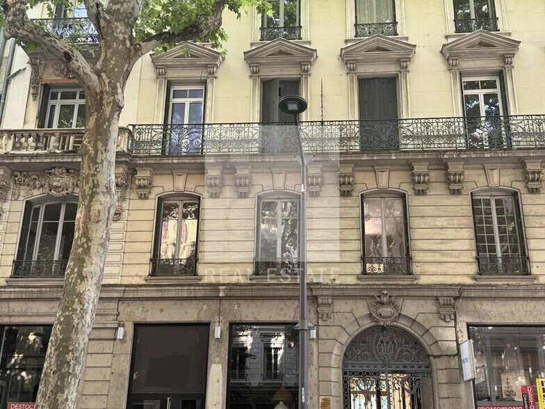 23 Cours De La Liberté, Lyon for sale - Building Photo - Image 1 of 12