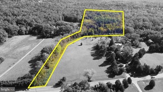 Plus de détails pour 22500 Aquasco Rd, Aquasco, MD - Terrain à vendre