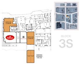 200-300 S Mathilda Ave, Sunnyvale, CA à louer Photo intérieure- Image 2 de 2