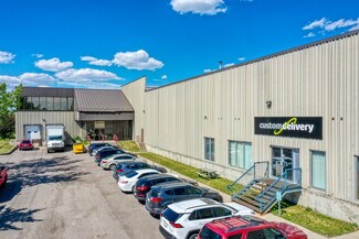 More details for 5610-5800 44 St SE, Calgary, AB - Industrial for Lease