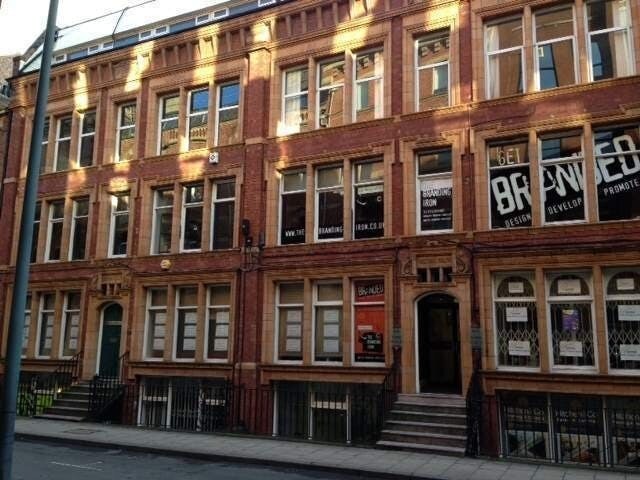 6-8 York Pl, Leeds for lease Building Photo- Image 1 of 4