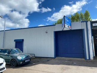 More details for 63-77 Carron Pl, East Kilbride - Industrial for Lease