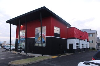 Plus de détails pour 200 Betz Rd, Cheney, WA - Commerce de détail à vendre