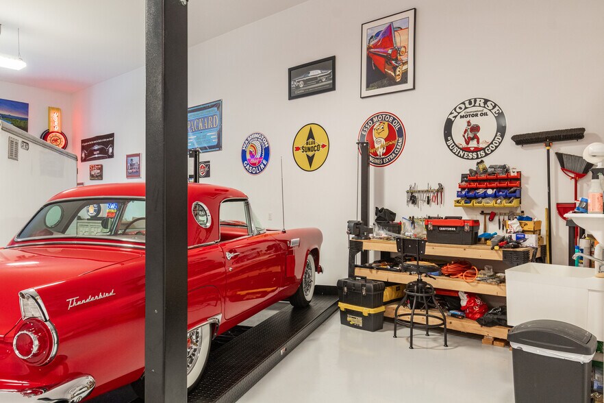 24 Industrial Park Rd, Saco, ME à vendre - Photo du bâtiment - Image 3 de 11