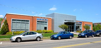 More details for 111 Maplewood Ave, Portsmouth, NH - Office for Lease
