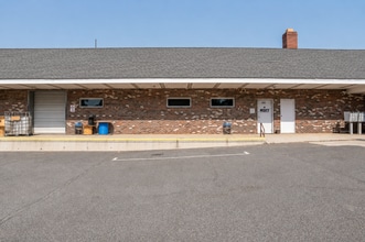 700 N Cannon Blvd, Kannapolis, NC à louer Photo du bâtiment- Image 2 de 25