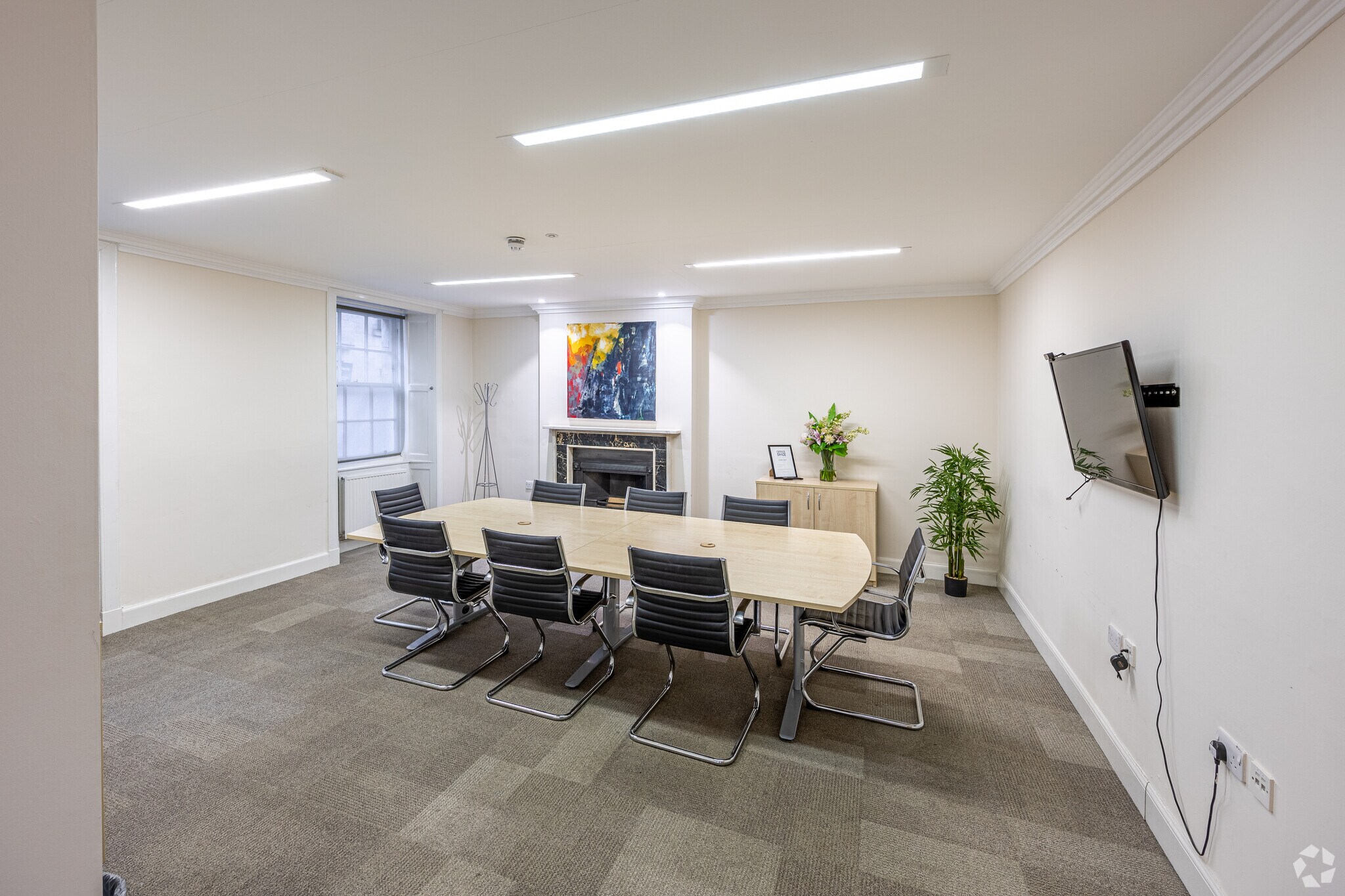 14-18 Hill St, Edinburgh for lease Building Photo- Image 1 of 7