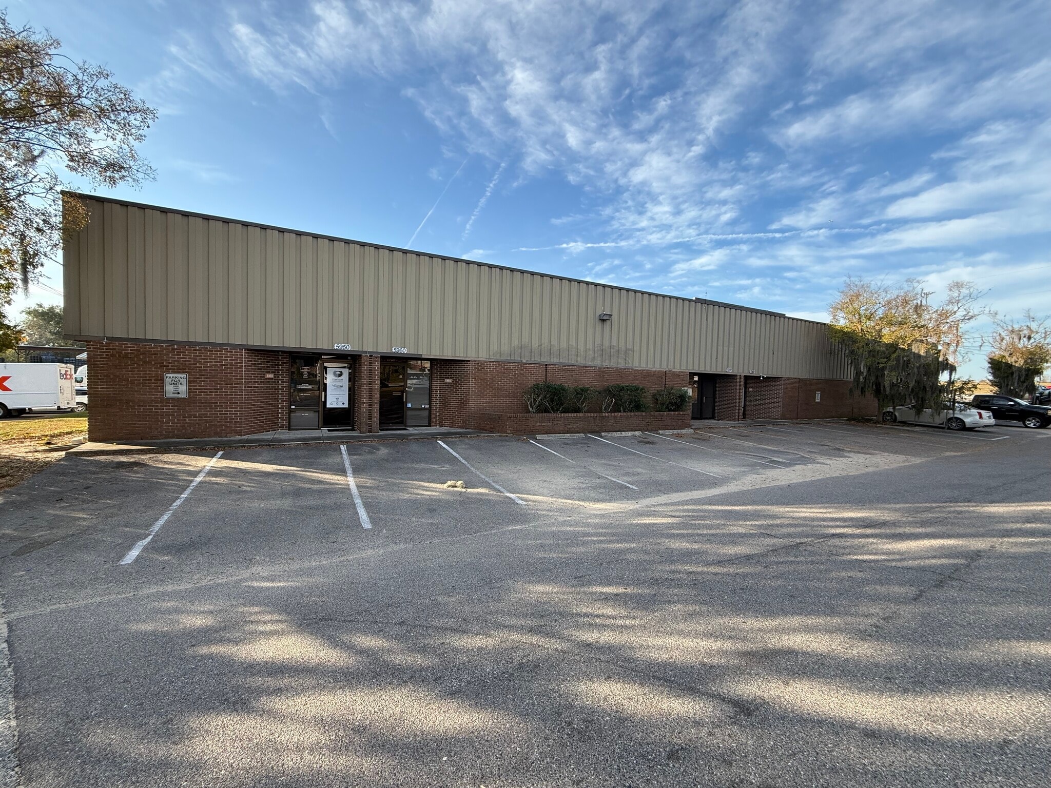 255 SW 60th Ave, Ocala, FL for lease Building Photo- Image 1 of 9