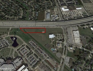 More details for Hughes Rd, Houston, TX - Land for Sale