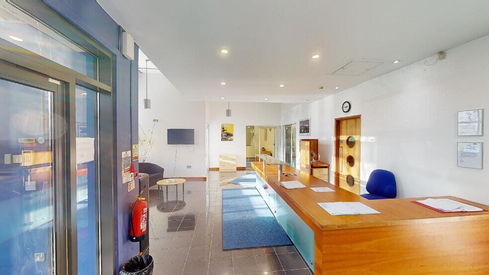 Queensway, Gateshead à vendre - Numérisation 3D de Matterport - Image 2 de 24