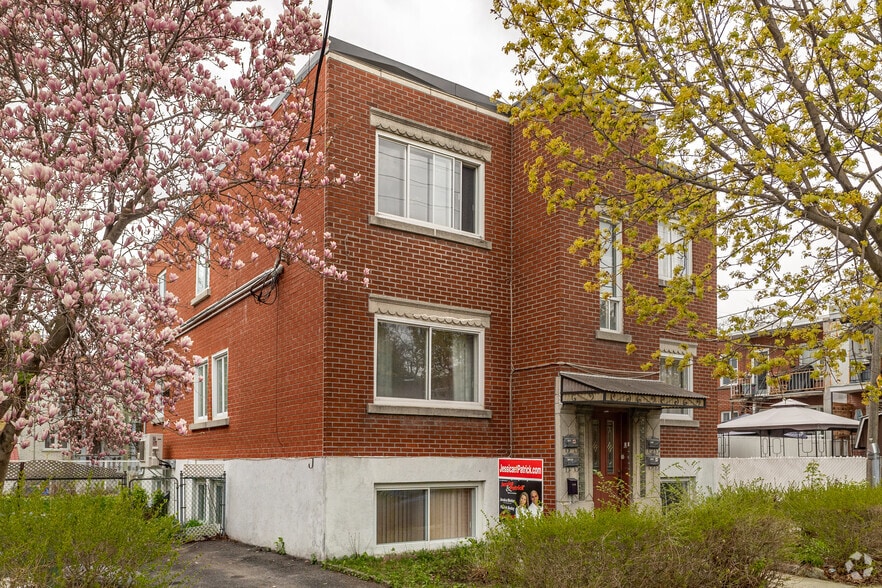 4700 Rue De Cadillac, Montréal, QC for sale - Building Photo - Image 3 of 9