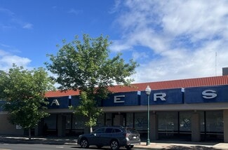 More details for 345 W 18th St, Merced, CA - Retail for Sale