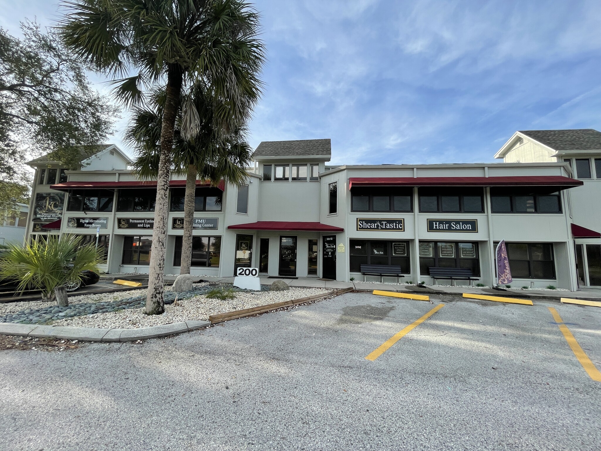 200 Frandorson Cir, Apollo Beach, FL for lease Building Photo- Image 1 of 14