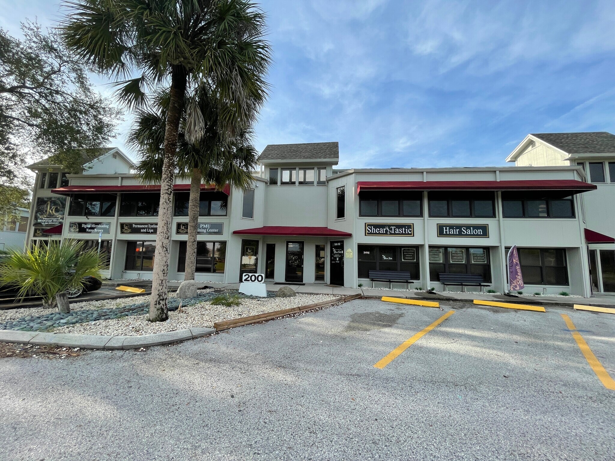 200 Frandorson Cir, Apollo Beach, FL à louer Photo du bâtiment- Image 1 de 14