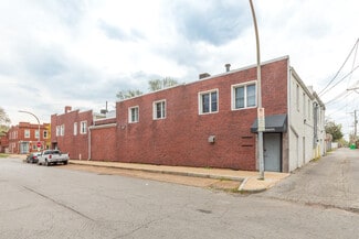 Plus de détails pour 4168 Juniata St, Saint Louis, MO - Bureau/Médical à louer
