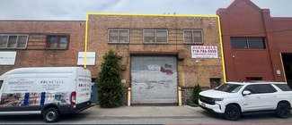 Plus de détails pour 8865 76th Ave, Glendale, NY - Industriel à vendre