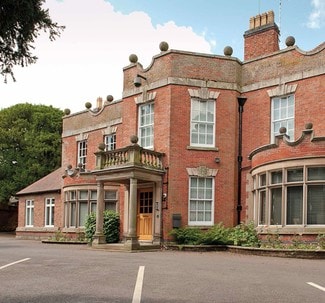 More details for High St, Uttoxeter - Office for Lease