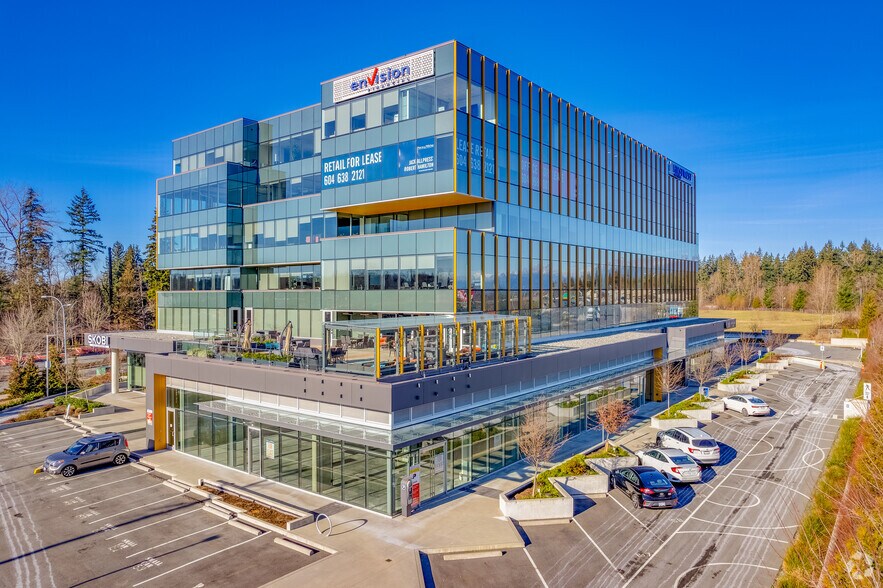 19933 88th Ave, Langley Twp, BC à louer - Photo du bâtiment - Image 2 de 5