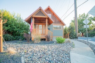 More details for 120 N Line St, Moscow, ID - Office for Lease