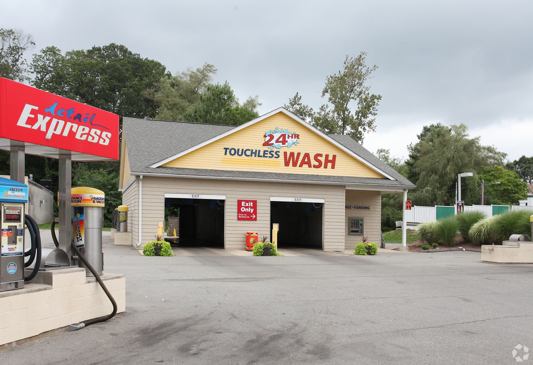 690 Boswell Ave, Norwich, CT for sale Building Photo- Image 1 of 8