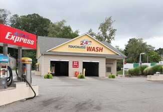 Plus de détails pour 690 Boswell Ave, Norwich, CT - Spécialité à vendre