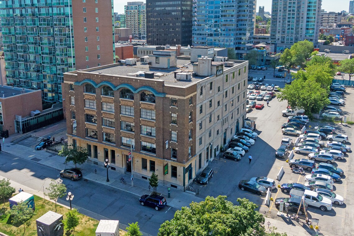 126 York St, Ottawa, ON à vendre Photo du bâtiment- Image 1 de 1