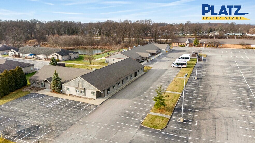 120 Westchester Dr, Youngstown, OH for sale - Building Photo - Image 2 of 7