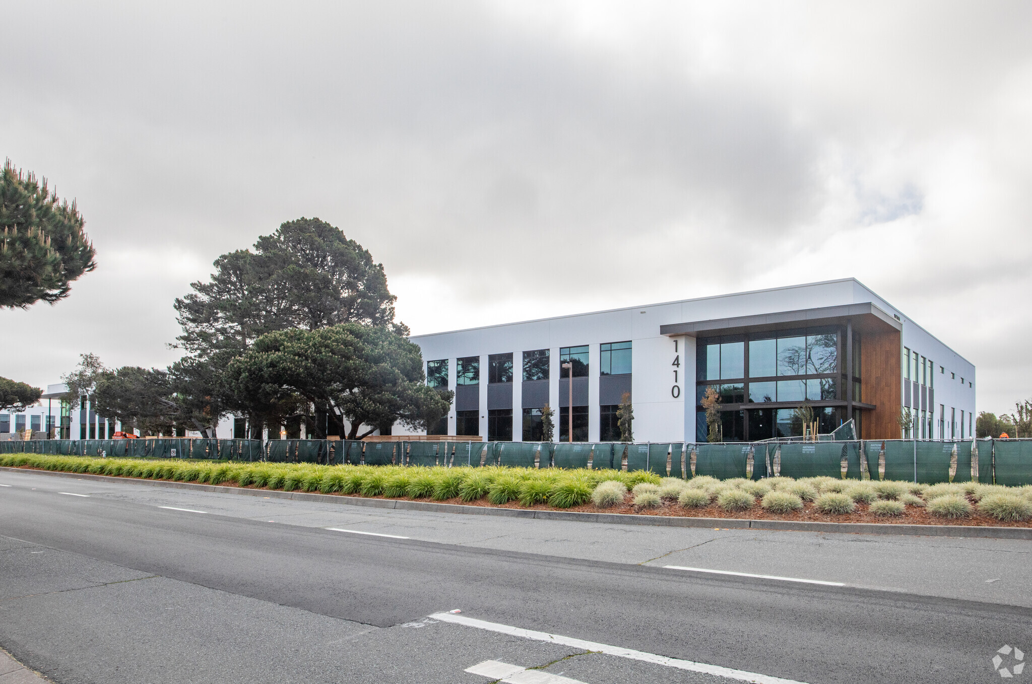 1601 Harbor Bay Pky, Alameda, CA for lease Building Photo- Image 1 of 4