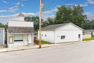 More details for 306 Main St, Linwood, KS - Flex for Sale