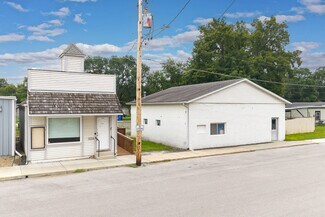 Plus de détails pour 306 Main St, Linwood, KS - Flex à vendre