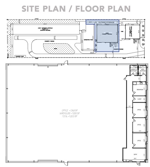 24507 Hufsmith Kohrville Rd, Tomball, TX à louer - Photo du bâtiment - Image 2 de 4