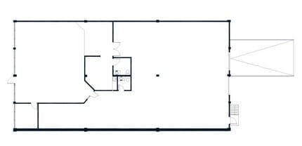 11606-11642 149th St NW, Edmonton, AB à louer Plan d’étage- Image 1 de 1