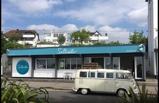 Plus de détails pour 111 Chalkwell Esplanade, Westcliff On Sea - Vente au détail à vendre