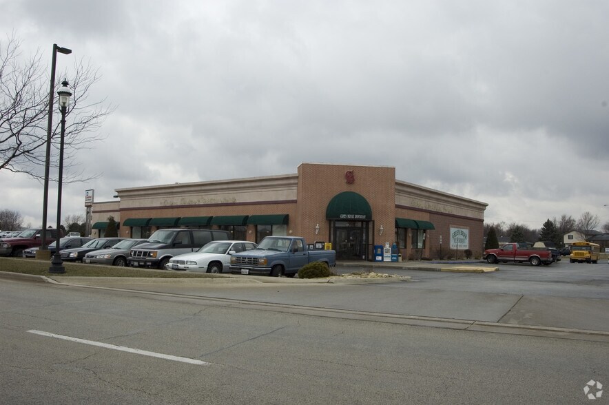 455 Main St NW, Bourbonnais, IL à louer - Photo du bâtiment - Image 2 de 13