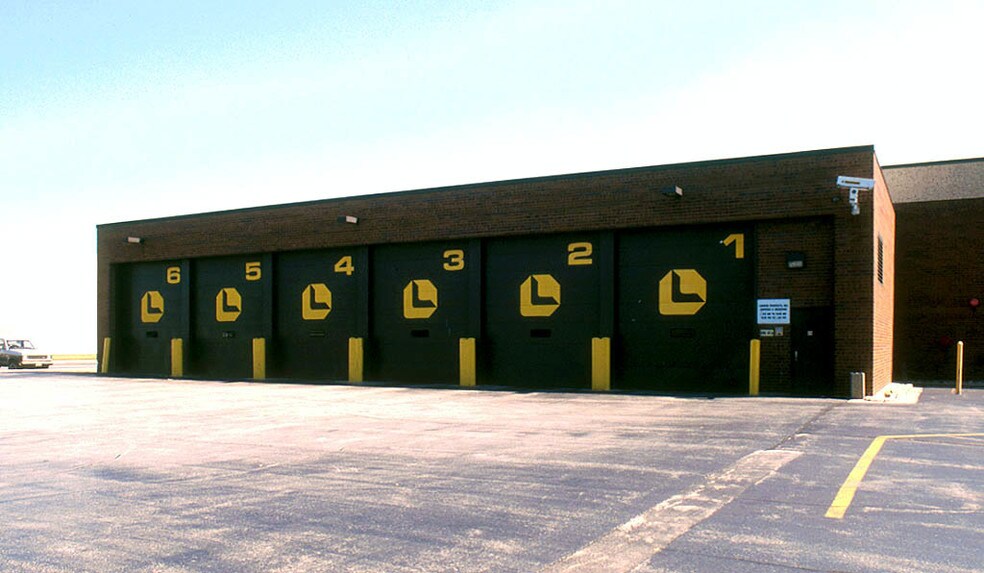 1666 E Touhy Ave, Des Plaines, IL à vendre - Autre - Image 2 de 6