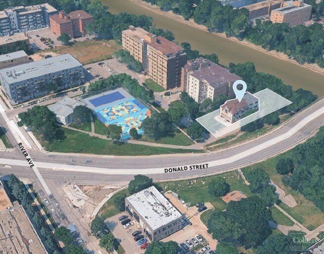 1 Mayfair Pl, Winnipeg, MB à vendre - Photo principale - Image 1 de 1