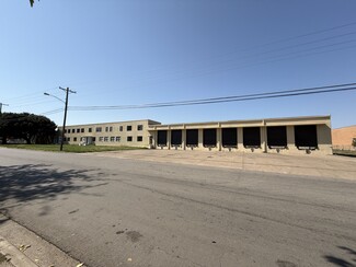 Plus de détails pour 2743 Pierce St, Dallas, TX - Industriel à vendre