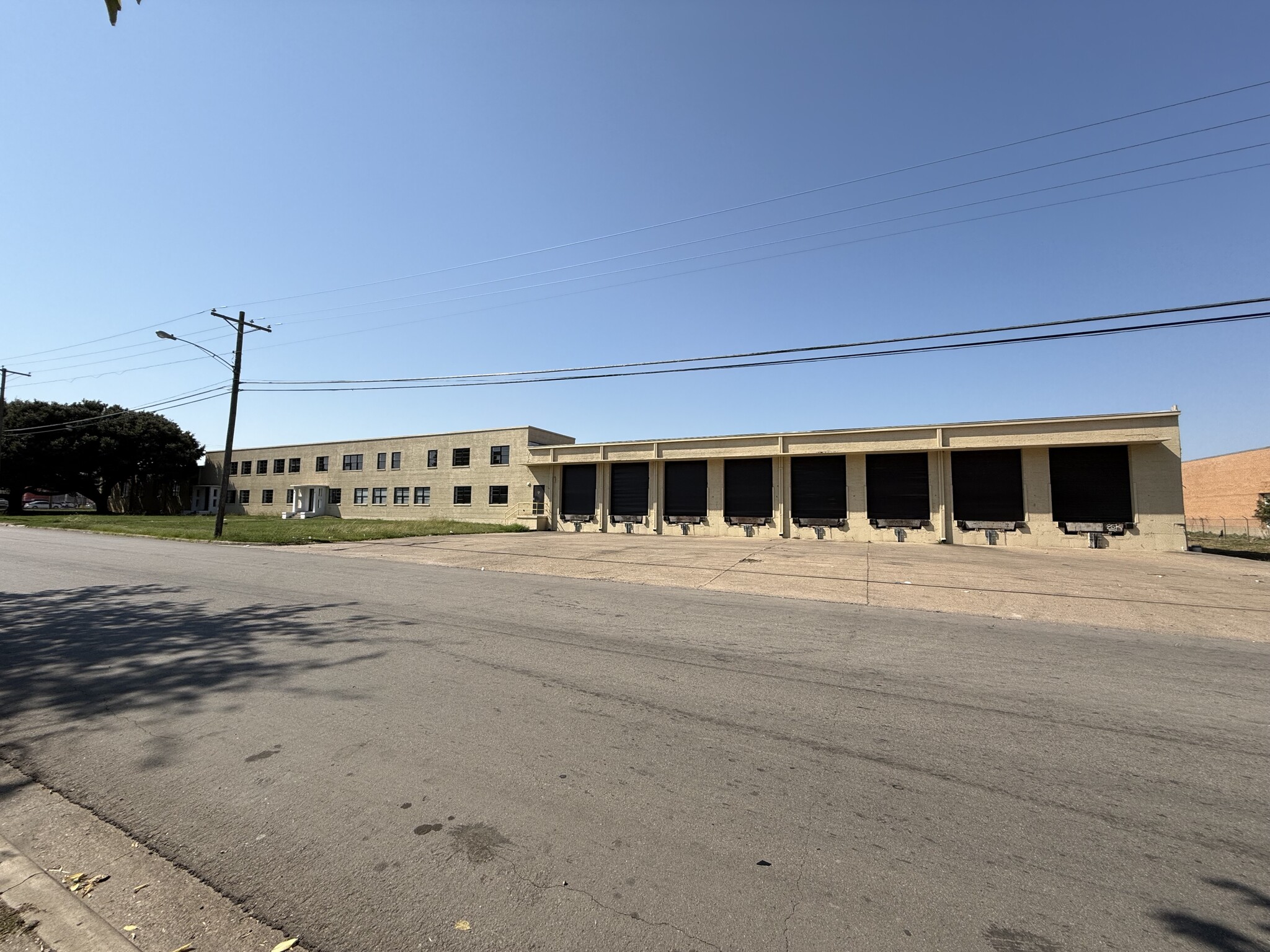 2743 Pierce St, Dallas, TX for sale Building Photo- Image 1 of 15