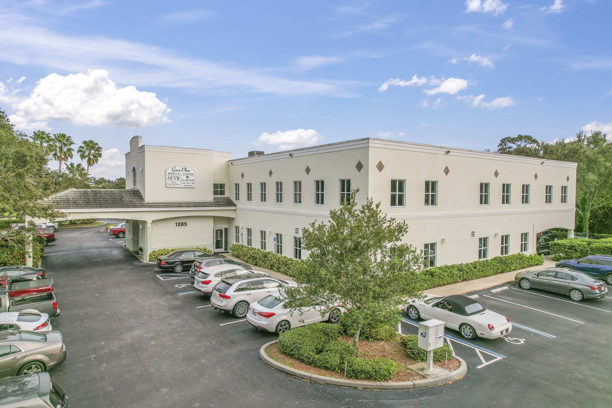 1285 36th St, Vero Beach, FL for lease Building Photo- Image 1 of 22