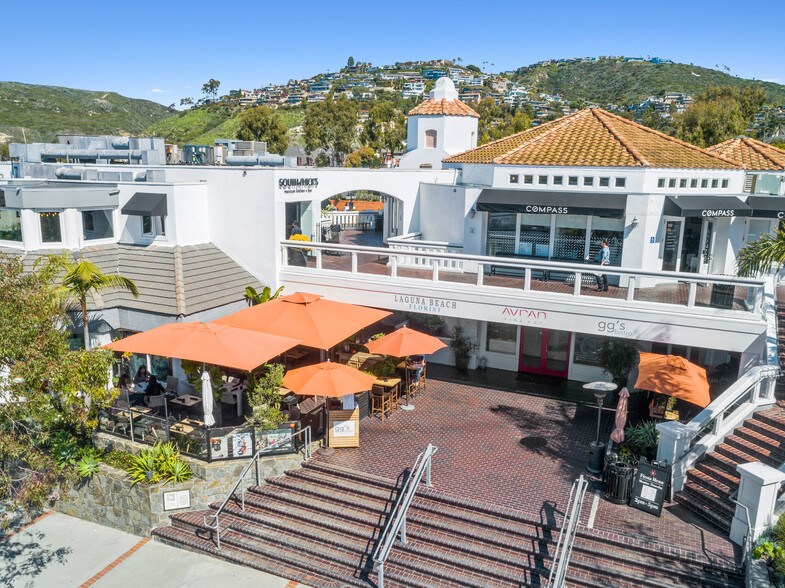 540 S Coast Hwy, Laguna Beach, CA for sale - Primary Photo - Image 1 of 1