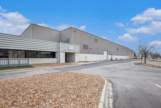 Plus de détails pour 1001 Doheny Ct, Northville, MI - Industriel à vendre