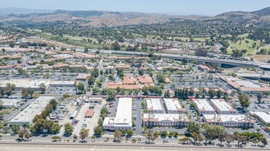 32211 Camino Capistrano, San Juan Capistrano, CA for lease Building Photo- Image 2 of 62